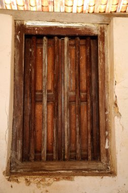 pencere pengkalan kakap merbok, kedah içinde eski Camii