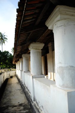 pengkalan kakap merbok, kedah içinde eski cami