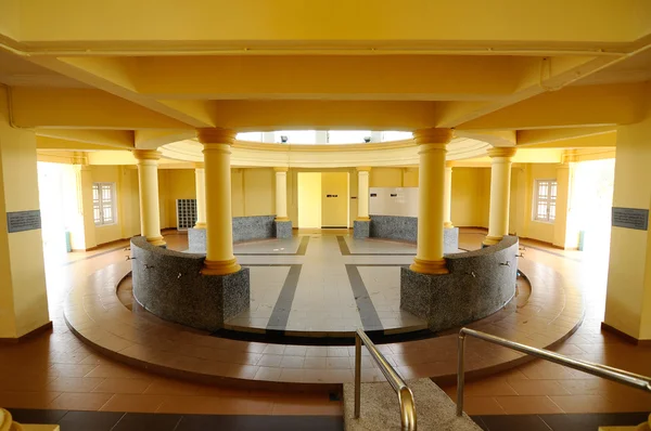 sultan Ismail Camii muar, johor, Malezya