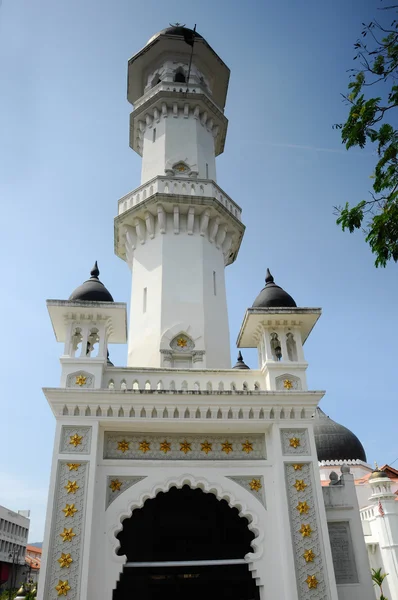 Kaptan Keling Camii Penang, Malezya