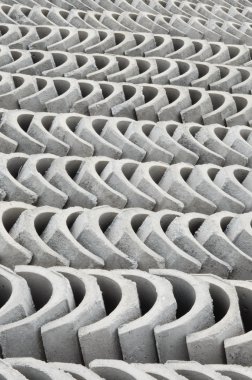 Prekast beton drenaj
