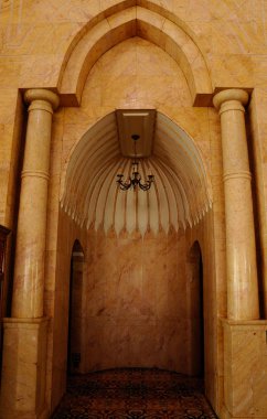 putrajaya, Malezya Putra Camii