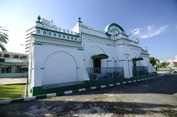 India Muslim Mosque in Ipoh, Malaysia — Stock fotografie