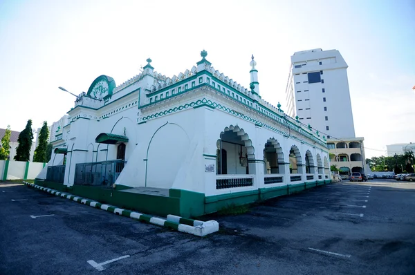 India Muslim Mosque in Ipoh, Malaysia — ストック写真