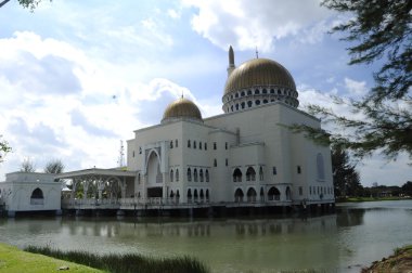 Salam Camii olarak Selangor'deki/daki oteller
