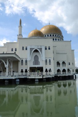 Salam Camii olarak Selangor'deki/daki oteller