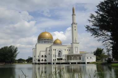 Salam Camii olarak Selangor'deki/daki oteller
