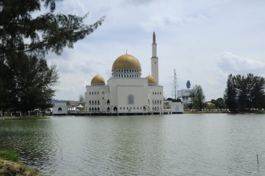 Salam Camii olarak Selangor'deki/daki oteller