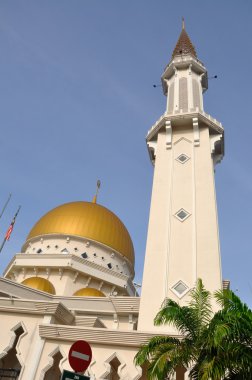 Klang, Malezya Kraliyet şehir Camii