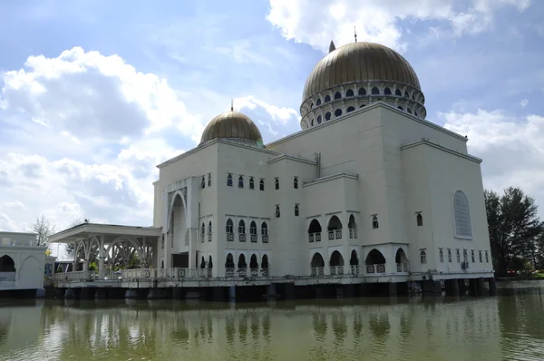 Salam Camii olarak Selangor'deki/daki oteller