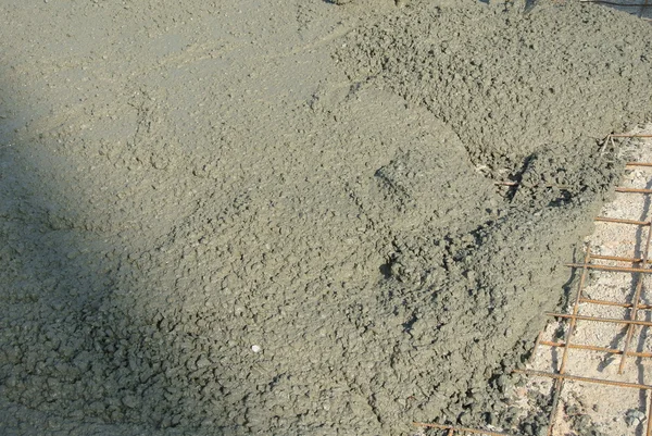 Sıvı karıştırma beton