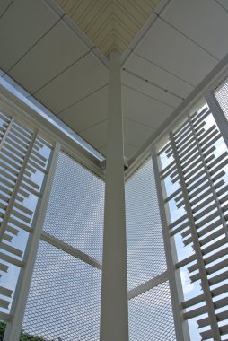 Ara Damansara Camii Selangor, Malezya