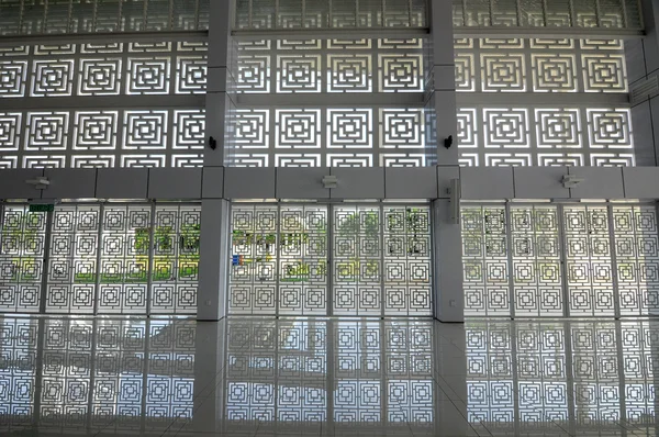 Ara Damansara mecset Selangor, Malajzia — Stock Fotó