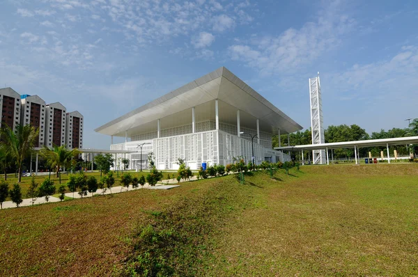 Ara Damansara Mosque in Selangor, Malaysia — Stock Photo, Image