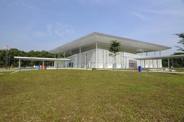 Ara Damansara Mosque in Selangor, Malaysia — Stock Photo, Image