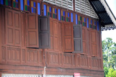 Tinggi Camii veya Banjar Camii