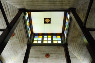 Tinggi Camii veya Banjar Camii