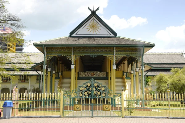 The Alor Star Main Hall ou Balai Besar Alor Setar à Kedah 
