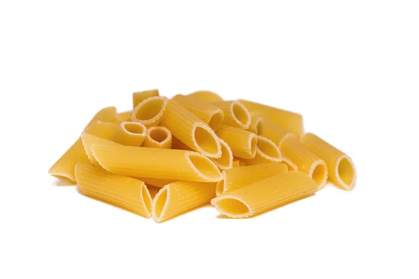 Pasta Penne Rigate — Stockfoto