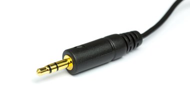 3.5mm Audio Jack Tak