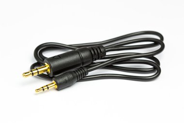 3.5mm Audio Jack 2.5mm ses fişi Jack
