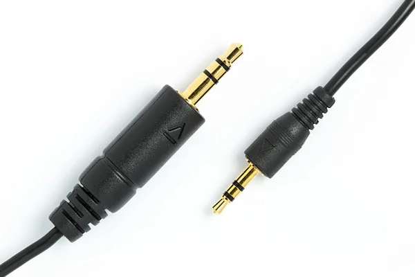 3.5mm Audio Jack 2.5mm ses fişi Jack