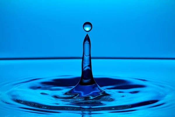 Water Drop — Stock Photo, Image