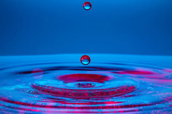 Water Drop — Stock Photo, Image