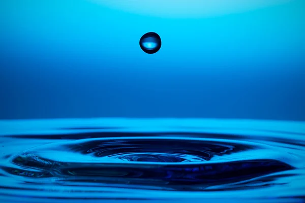 Water Drop — Stock Photo, Image