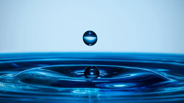 Water Drop — Stock Photo, Image