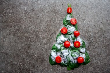 orijinal Noel ağacı