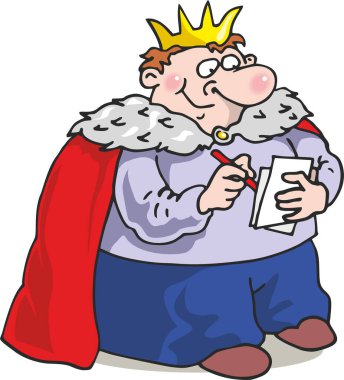 Tatmin olmuş bir adam köpük banyosu yapar. Sanatoryumda tıbbi prosedürler. Düz bilgi grafikleri. Çizgi film tarzında vektör illüstrasyonu