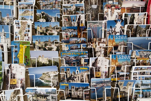 Kartpostallar yorumcu