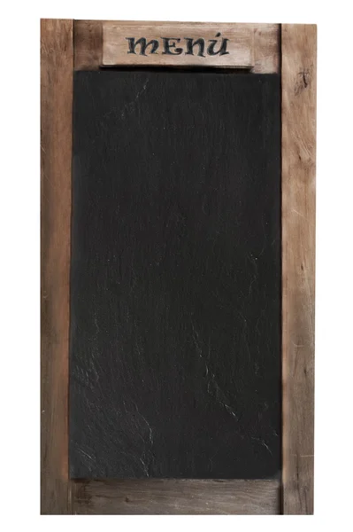 Blackboard için menü