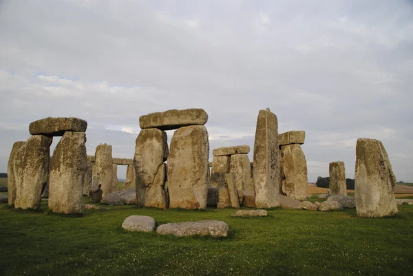 Stonehenge