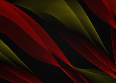 Sanat eserleri için soyut dekoratif kağıt dokusu arkaplanı - İllüstrasyon