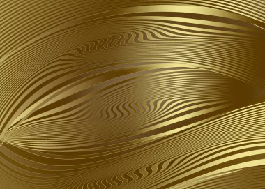 Sanat çalışması için soyut dekoratif doku arkaplanı - İllüstrasyon