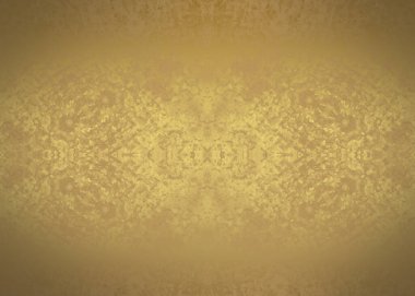 Sanat çalışması için soyut dekoratif doku arkaplanı - İllüstrasyon