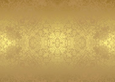 Sanat çalışması için soyut dekoratif doku arkaplanı - İllüstrasyon