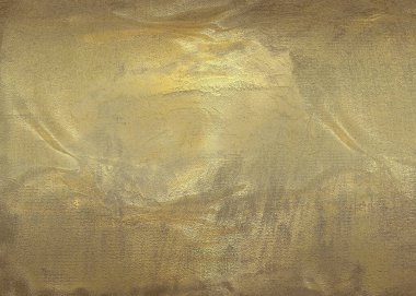 Sanat eserleri için Altın Soyut Dekoratif Kağıt Dokusu- İllüstrasyon