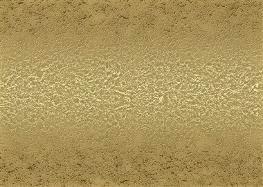 Sanat eserleri için Altın Soyut Dekoratif Kağıt Dokusu- İllüstrasyon