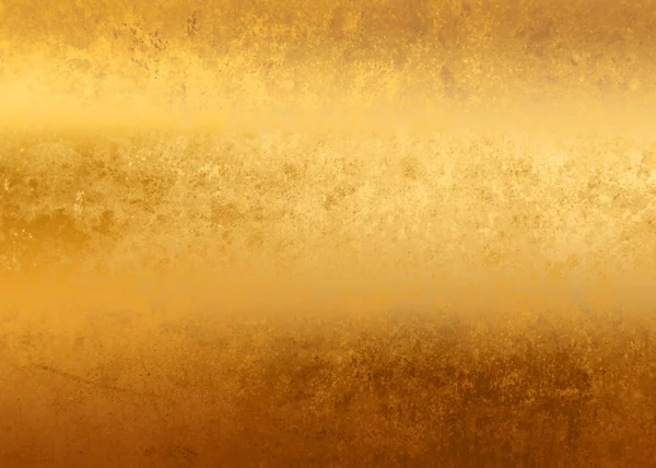 Golden Abstract Fond Texture Papier Décoratif Pour Les Œuvres Art — Photo