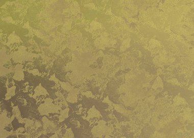 Sanat eserleri için Altın Soyut Dekoratif Kağıt Dokusu- İllüstrasyon