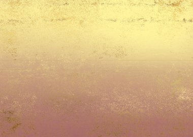 Sanat eserleri için Altın Soyut Dekoratif Kağıt Dokusu- İllüstrasyon