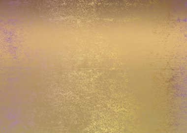 Sanat eserleri için Altın Soyut Dekoratif Kağıt Dokusu- İllüstrasyon