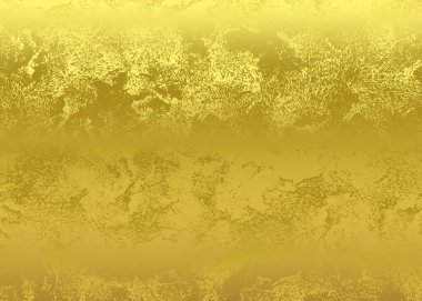 Sanat eserleri için Altın Soyut Dekoratif Kağıt Dokusu- İllüstrasyon