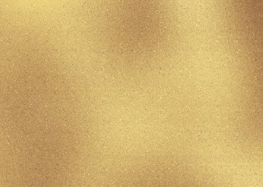 Tasarım için altın soyut desen arkaplanı - İllüstrasyon
