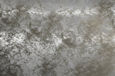 Sanat eserleri için Altın Soyut Dekoratif Kağıt Dokusu- İllüstrasyon