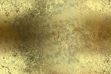 Sanat eserleri için Altın Soyut Dekoratif Kağıt Dokusu- İllüstrasyon