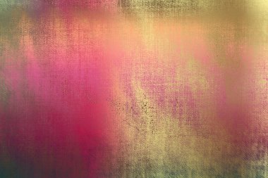 Sanat eserleri için Altın Soyut Dekoratif Kağıt Dokusu- İllüstrasyon